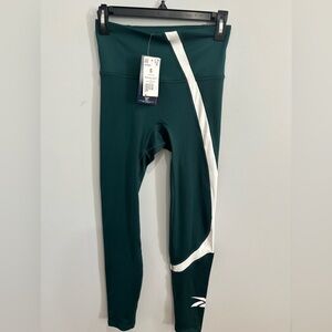 Reebok leggings